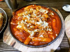 -MI WU FACTORY米屋美食工厂餐厅(绿地店)