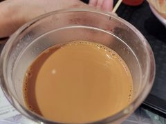 -孖记茶档·热腾茶餐(荔湾领展广场店)
