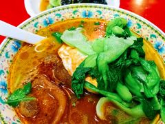 -金杨拉面王小吃面馆·牛三宝面·红烧牛肉粉