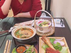 -沙州食驿·非遗小吃夜市
