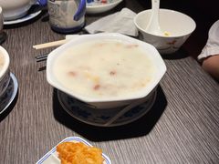 -广州花园酒店荔湾亭·地道点心·粤式饮茶