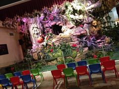 -麒麟中餐厅·经典粤菜·地道菜式老字号(广州长隆酒店)