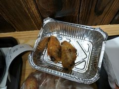 -七饭七排骨饭(伊势丹滨海店)