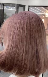 -Moyue HAIR SALON