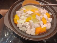 -湛江民大喜来登酒店-采悦轩中餐厅