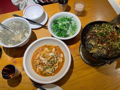 -光头李品质家常菜(人民路店)