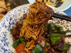 -阿大排档(长春这有山店)