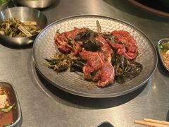 -山葵说·泥炉烤肉(泰达时尚E街区店)