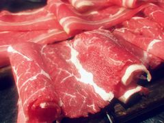 -奥赛奥自助烤肉(财富中心店)