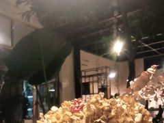 -大富贵烧烤公司(双廊店)