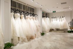-GRACE KELLY婚纱与礼服(北京店)