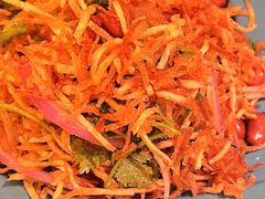 -二发烧烤(亚麻厂店)