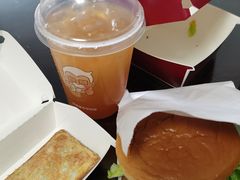 -肯德基(西安兴庆店)