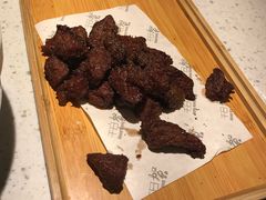 -千日贺茶餐厅(高新万达店)