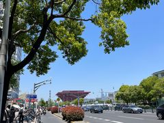 -东浩兰生上海世博展览馆