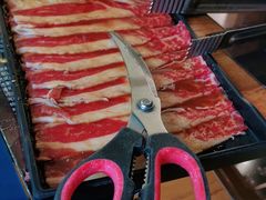 -千寻烧肉(政务区店)