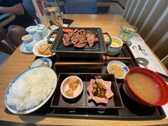 -味太助·银饭食堂(中华城店)