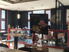 -必胜客(花舞大唐博物馆店)