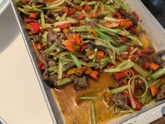 -寻乡迹· 湖南家宴(竹坑店)