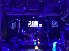 -288 Livehouse 酒吧(思南公馆店)