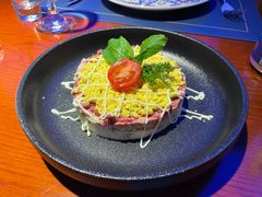 -列娜餐厅