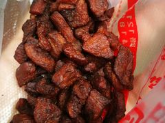-丁家脆哨(民生路店)