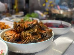 醉毛蟹-阿毛饭店(和义路店)