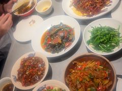 -潇湘阁(汉光百货店)
