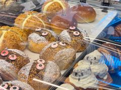 -OUR Bakery(三里屯太古里店)