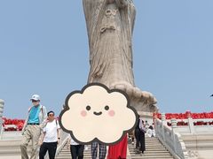 -天津妈祖文化园