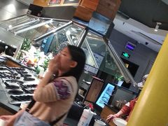 -比格比萨自助(花园路店)