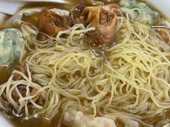 -汉记面馆(南华东路店)