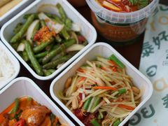 -simply thai天泰(静安嘉里中心店)