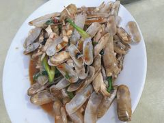 -绢姐海鲜大排档