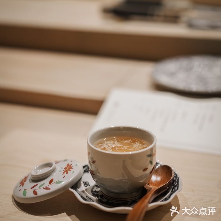 温州顶级omakase，日料天花板🍣