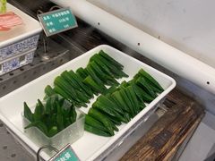 -筱爷叔·上海传统手工菜(玉树路店)