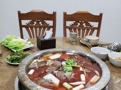 -李家羊肉村(武隆区店)