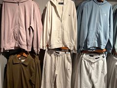 -Abercrombie & Fitch(三里屯太古里店)