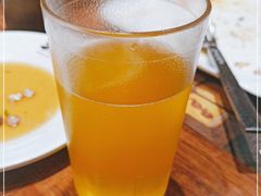 -汉巴味德(百年港湾店)