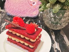 -Salon de Ville浦江汇(上海外滩华尔道夫酒店店)