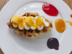 -解放碑威斯汀酒店-知味国际美食餐厅