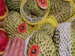 -Olé精品超市(沈阳万象城店)