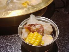 -摇滚火锅