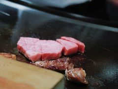 -神户牛排餐厅MOURIYA(总店)