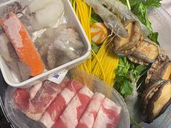 -张亮麻辣烫(哈尔滨金爵万象店)