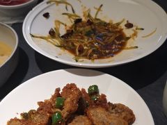 -北院·果木烤鸭·25年东北菜(创意产业园店)