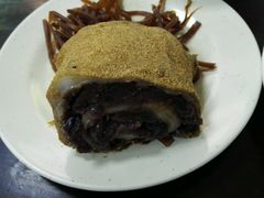 -老磁器口豆汁店(天坛店)