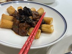 -和记小菜(东方店)