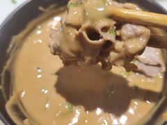 -京门老爆三·铜锅涮肉 爆肚(望京店)