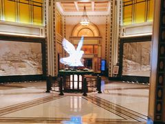 -上海和平饭店 Fairmont Peace Hotel